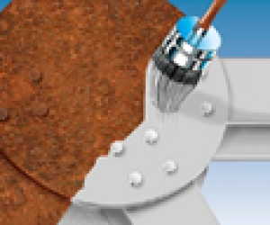 Anti Corrosion Products