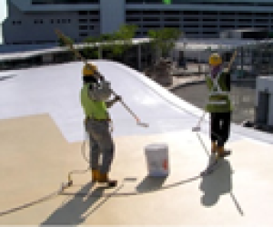 Waterproofing Systems