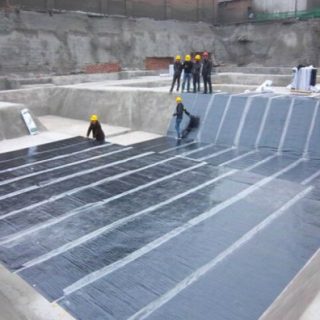 elasto membrane bp (ewt 704)